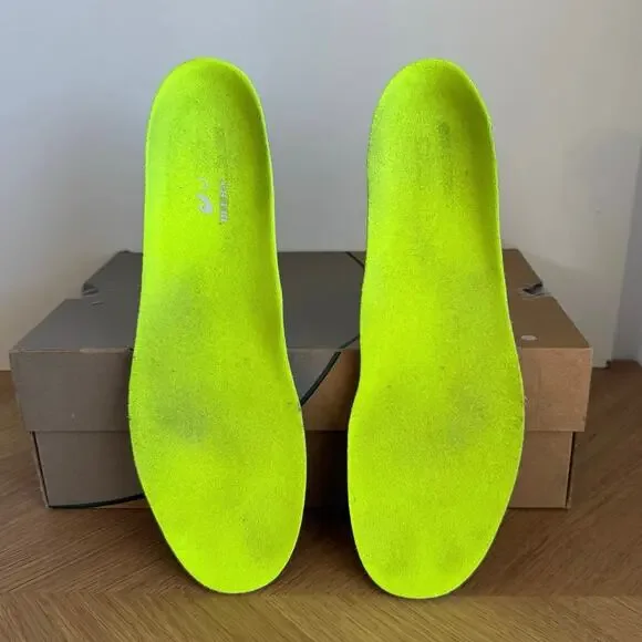 Asics Gel Kayano 27 Lite Show “Colorful Sole” Men Running Sneakers - SZ 10.5 - Picture 6 of 14